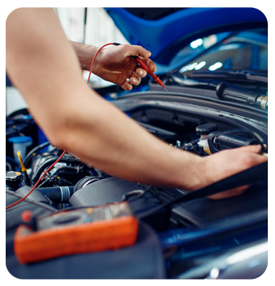 Auto Electrical Services